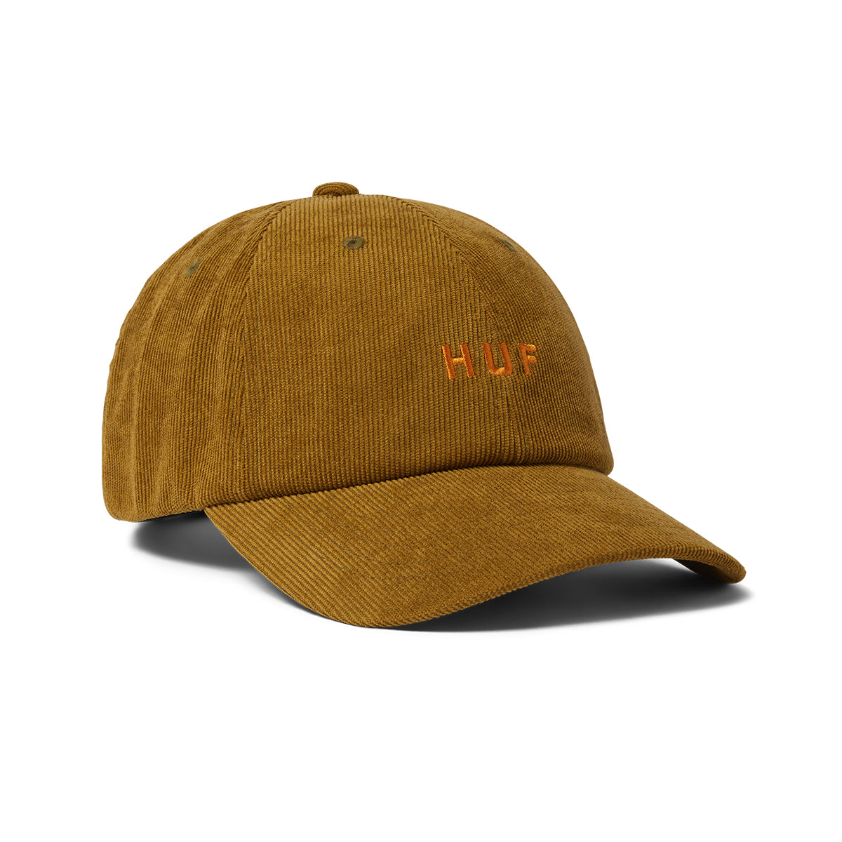 Jockey HUF OG Corduroy 6 Panel CV Moss
