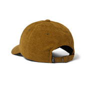 Jockey HUF OG Corduroy 6 Panel CV Moss