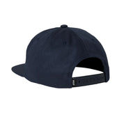 Jockey HUF Set TT Snapback Navy