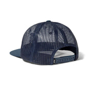Jockey HUF Mesh 6 Panel Navy