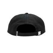 Jockey OBEY Icon Patch Panel Strapback Unbleached O/S