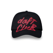 Jockey PLEASURES Duft Club Hat Black