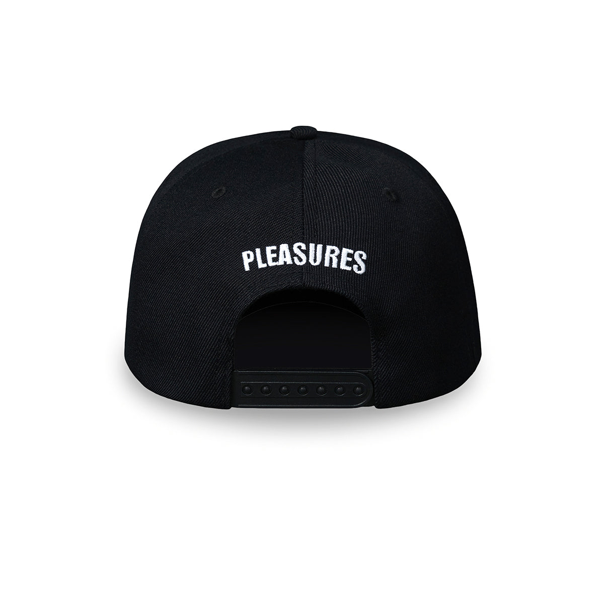 Jockey PLEASURES Duft Club Hat Black