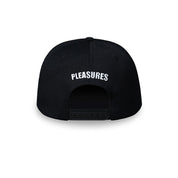 Jockey PLEASURES Duft Club Hat Black