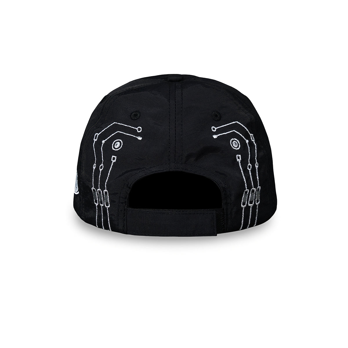 Jockey PLEASURES Memories Hat Black