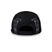 Jockey PLEASURES Memories Hat Black