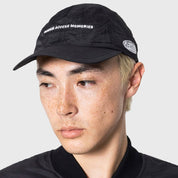 Jockey PLEASURES Memories Hat Black