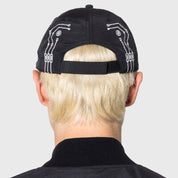 Jockey PLEASURES Memories Hat Black