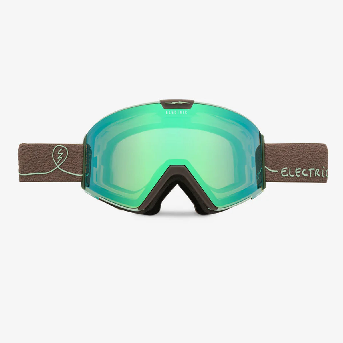 ANTIPARRAS ELECTRIC KABRU ARTUR LONGO ATOMIC/MINT + BL ONYX