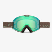 ANTIPARRAS ELECTRIC KABRU ARTUR LONGO ATOMIC/MINT + BL ONYX
