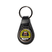 LLAVERO HUF X TOYOTA DEALER KEYCHAIN BLACK