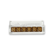 Set de dados HUF Lux Dice Brown