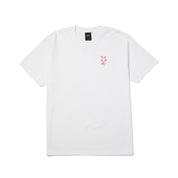 POLERA HUF MEGACHROME S/S TEE WHITE