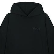 Poleron DIAMOND Mini OG Black Logo Black