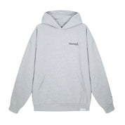 Poleron DIAMOND Mini OG Heather Logo Black