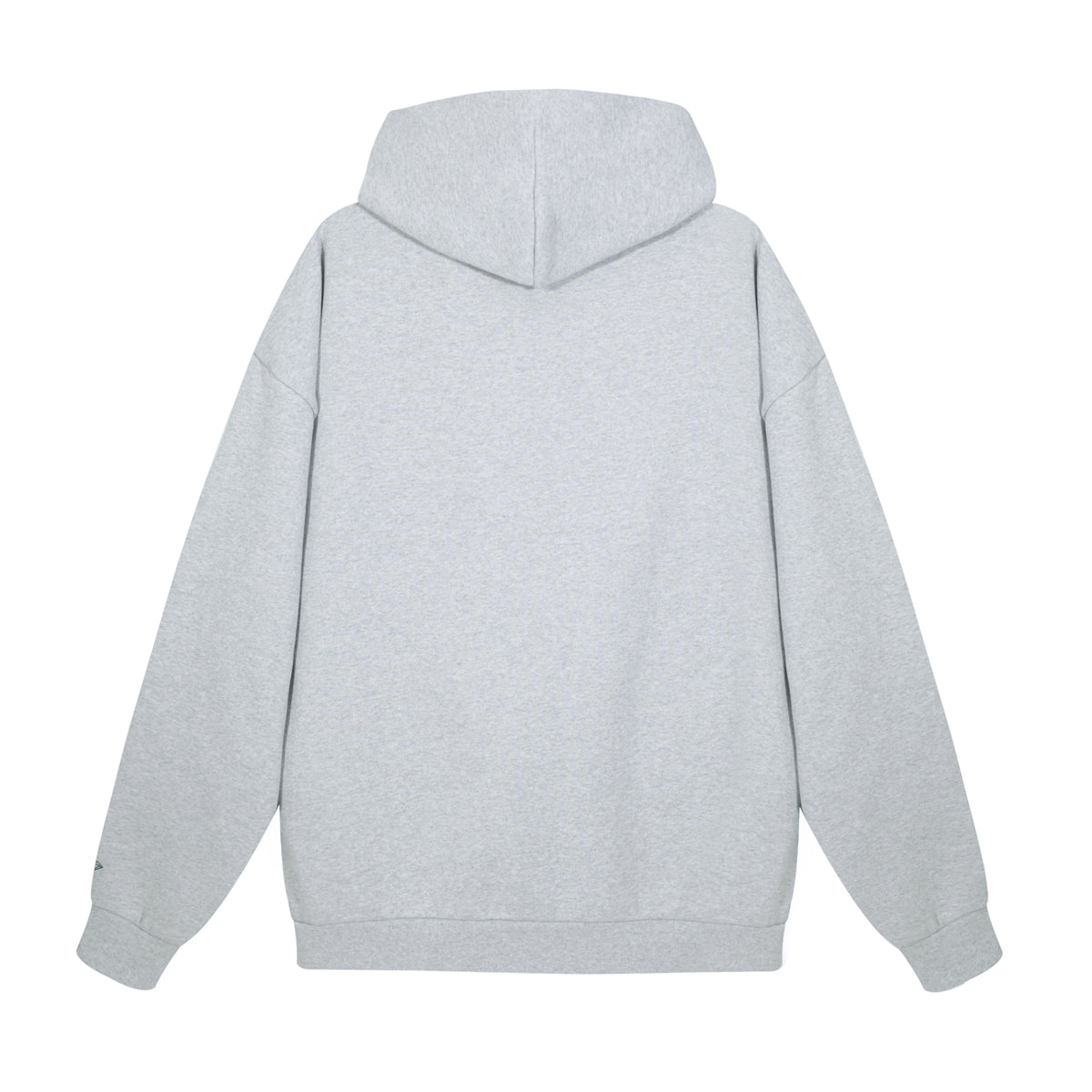 Poleron DIAMOND Mini OG Heather Logo Black