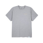 Polera DIAMOND Mini OG Script Heather