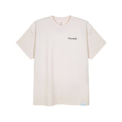 Polera DIAMOND Mini OG Ivory / Black