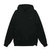 Poleron DIAMOND Mini OG Script Heavy Weight Black/Black