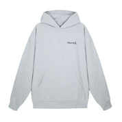 Poleron DIAMOND Mini OG Heather Logo Black (PV)