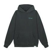 Poleron DIAMOND Mini OG Script Pigment Black Tifany