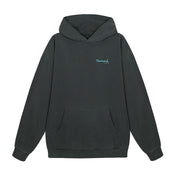 Poleron DIAMOND Mini OG Script Pigment Black Tifany (PV)