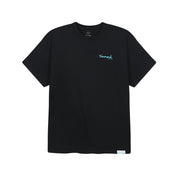 Polera DIAMOND Mini OG Black Logo Tifany