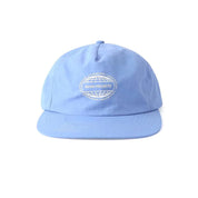 CAP RIVVIA GLOBE LILAC