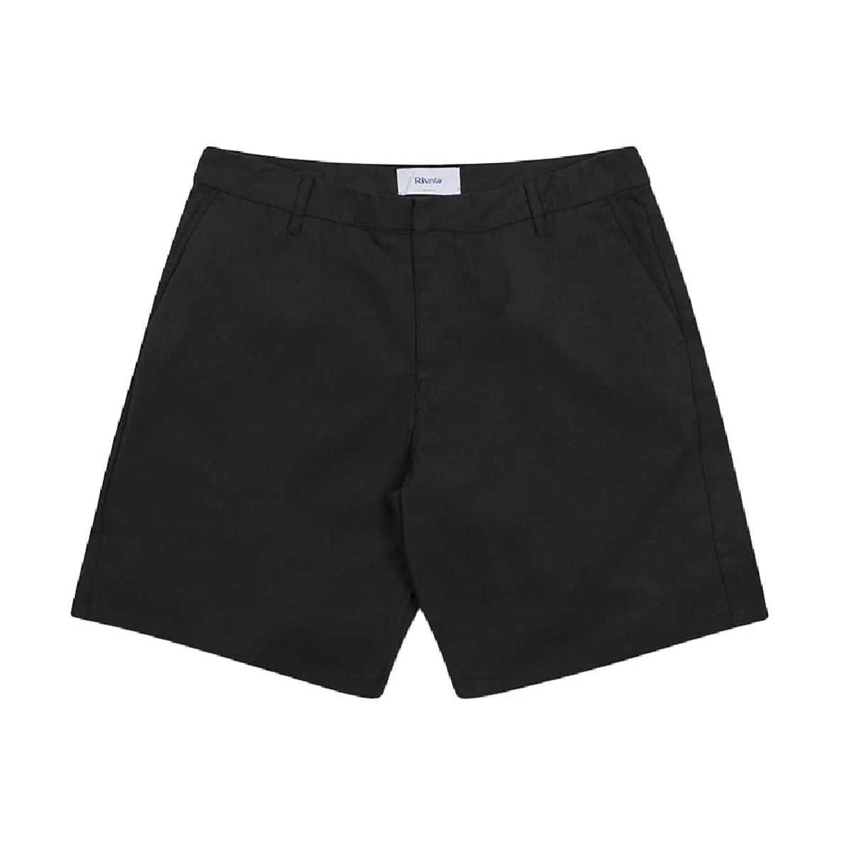 Short Rivvia RPL Chino Black
