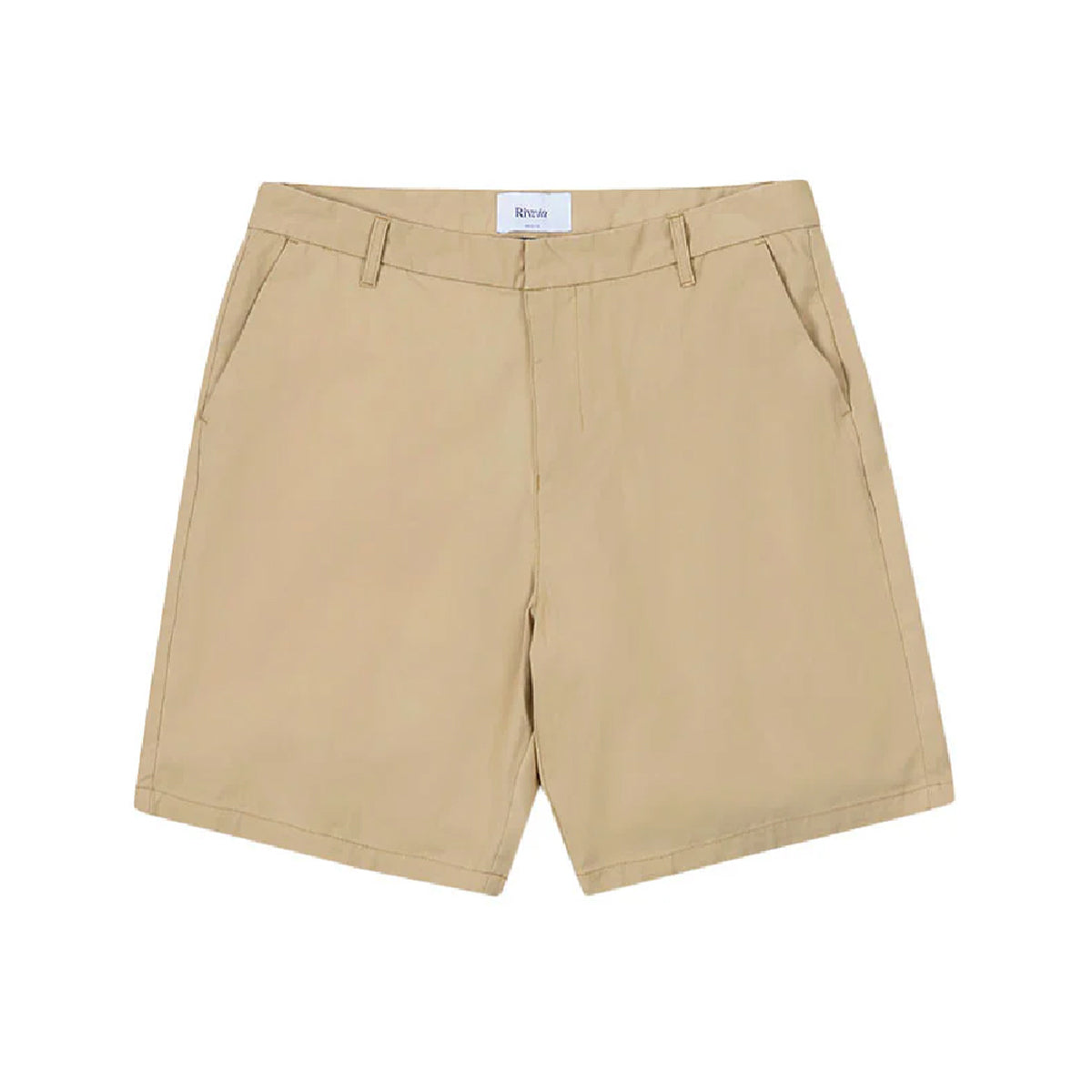 Short Rivvia RPL Chino Khaki