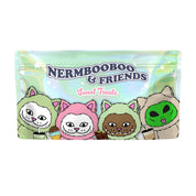 Pack Ripndip Sweet Treats Nermiee (Complete Set Of 4)