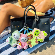 Pack Ripndip Sweet Treats Nermiee (Complete Set Of 4)