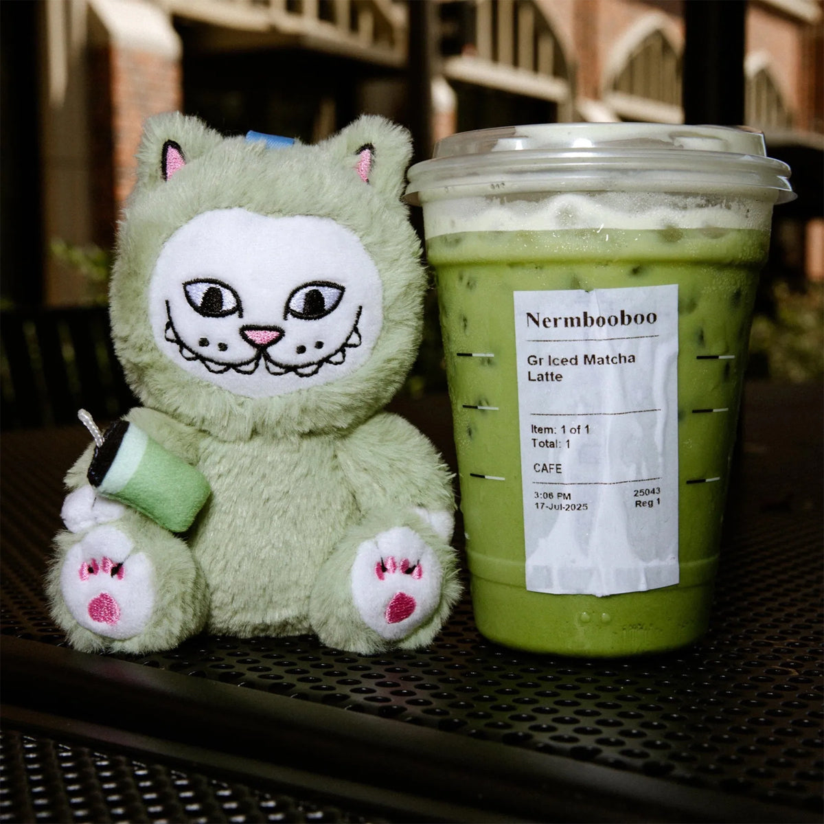 Pack Ripndip Sweet Treats Nermiee (Single Blind Bag)