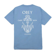 POLERA OBEY IRIS IN BLOOM DIV