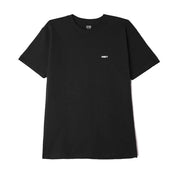 POLERA OBEY BOLD 2 BLK