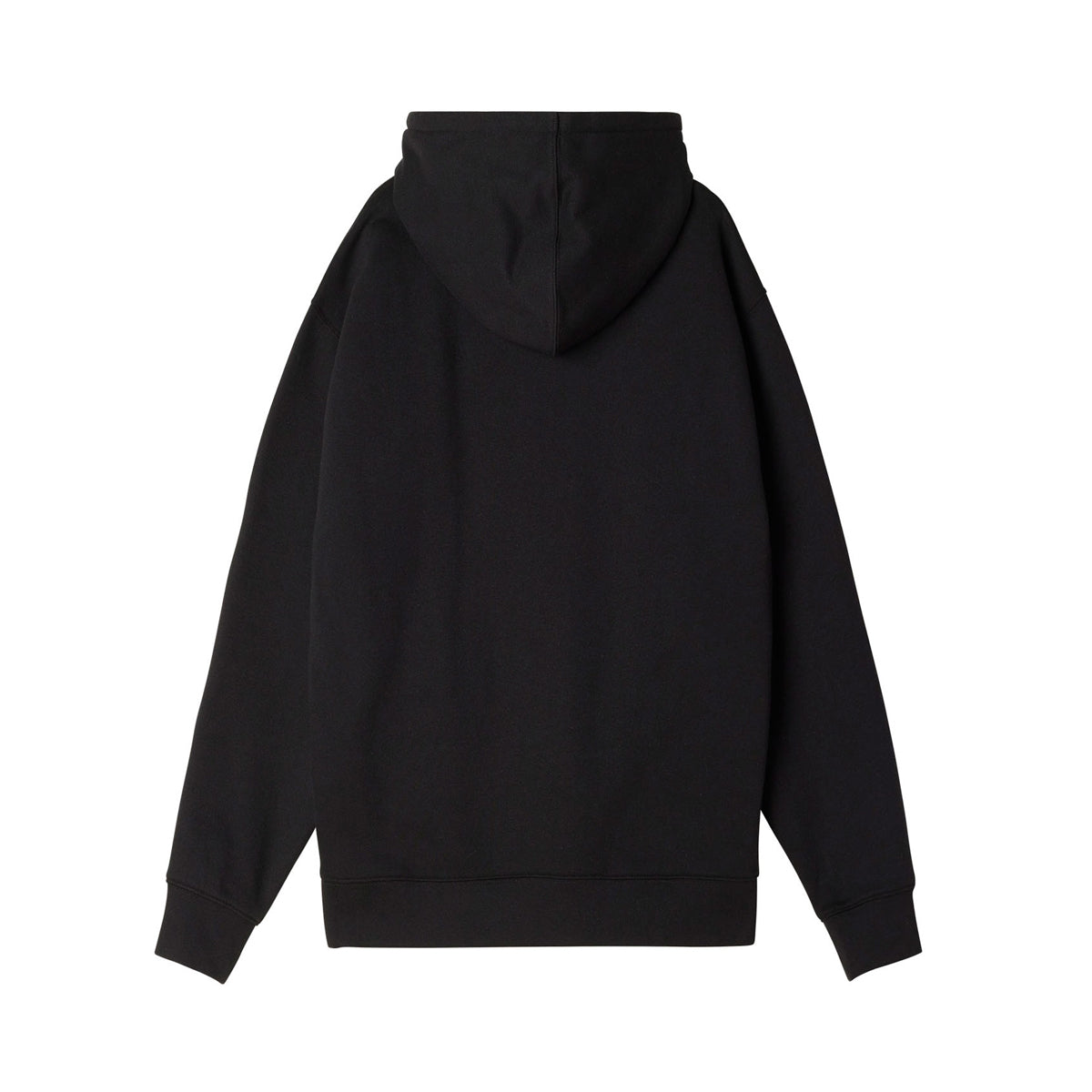 POLERON OBEY ESTABLISHED WORKS BOLD HOOD II BLK