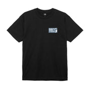 POLERA OBEY STUDIOS ICON BLK