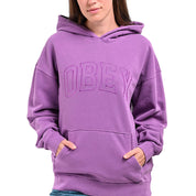 POLERON OBEY PIGMENT COLLEGIATE EXTRA HEAVY DBY