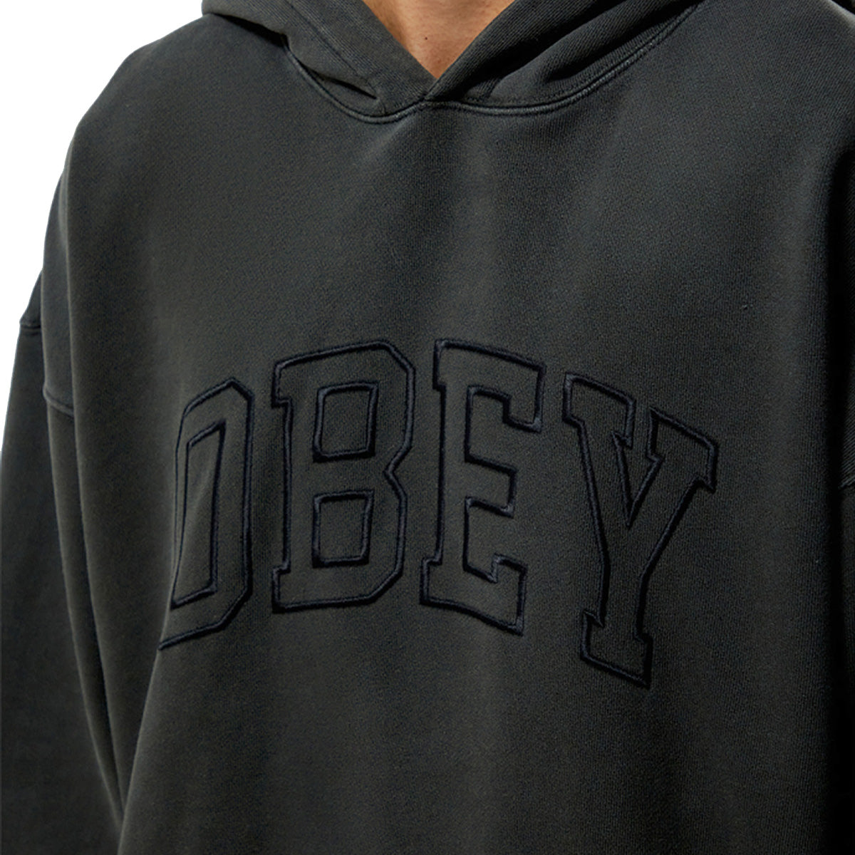 POLERON OBEY PIGMENT COLLEGIATE EXTRA HEAVY PBA