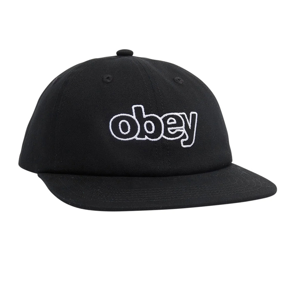 OBEYSELECT6PANELSNAPBACKBLK.jpg