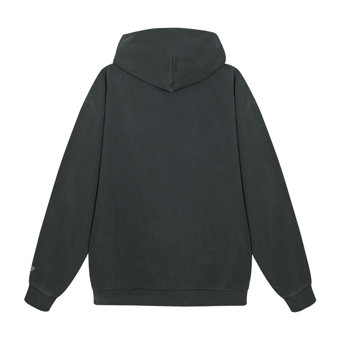 Poleron DIMAMOND OG Script Heavy Weight Pigment Black / Pink