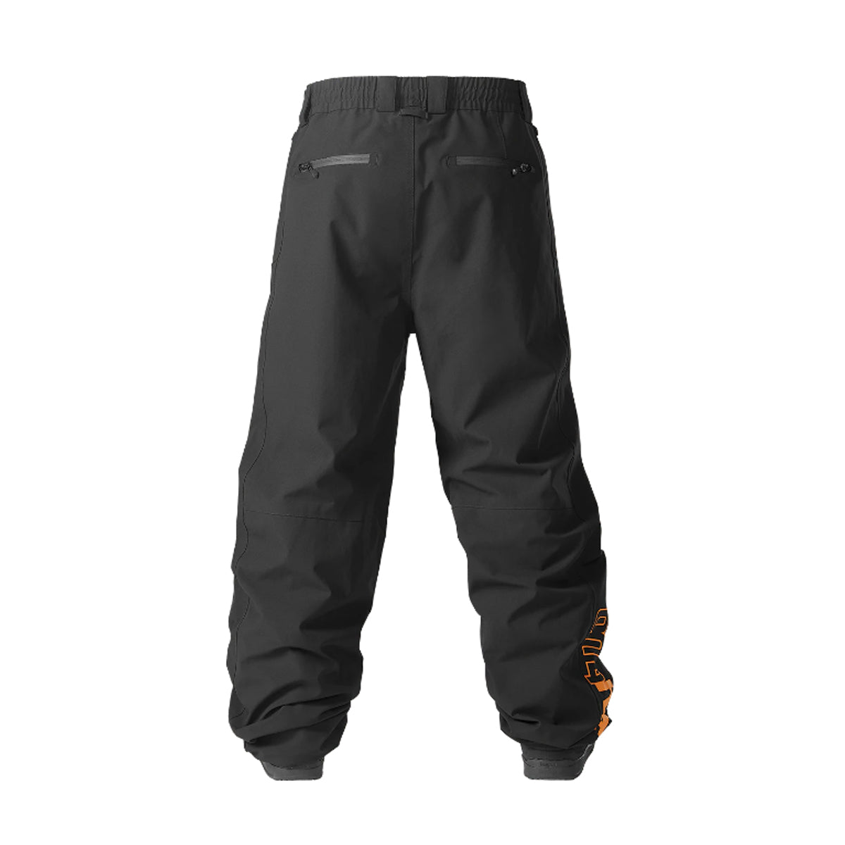 PANTALON DE NIEVE THIRTYTWO SWEEPER BLACK