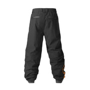 PANTALON DE NIEVE THIRTYTWO SWEEPER BLACK