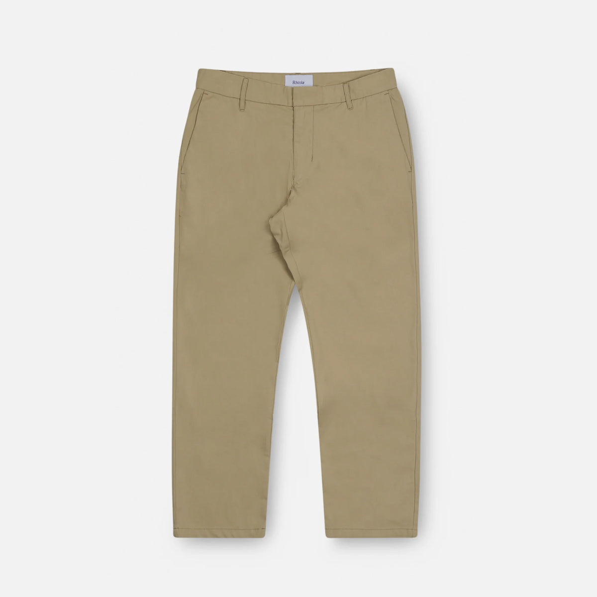 Pantalon RIVVIA RPL Kids Slim Khaki