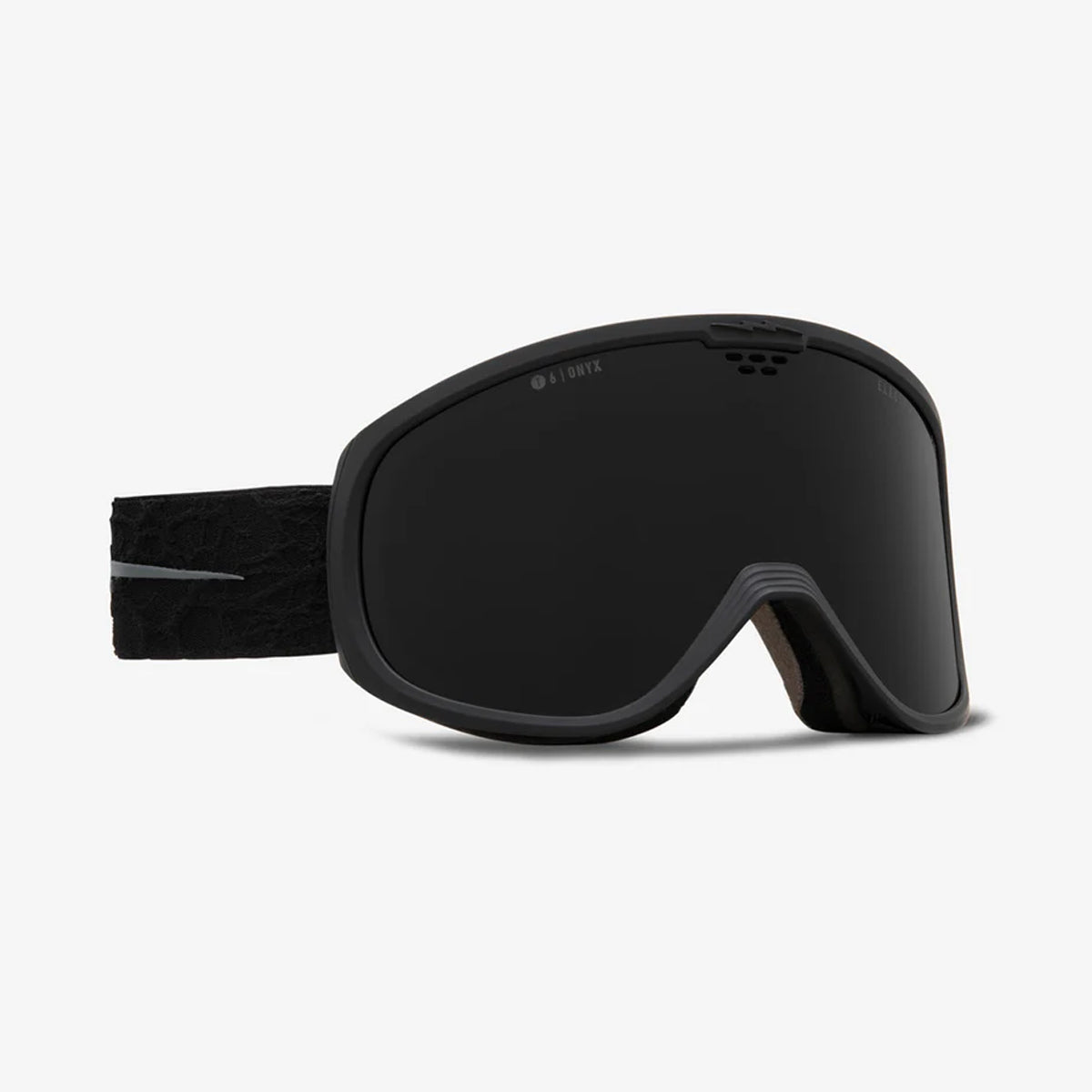 ANTIPARRAS ELECTRIC PIKE STEALTH BLACK NURON ONYX