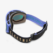 ANTIPARRAS ELECTRIC PIKE AUXIN PURPLE BLK / ATMINT