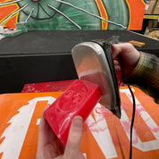 PLANCHA ONE BALL + IRON WAX (EUROPEAN)