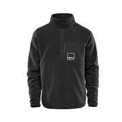 POLAR THIRTYTWO REST STOP ANORAK BLACK