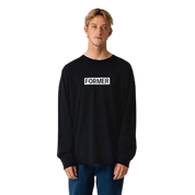 Poleron  FORMER Legacy Plate Black