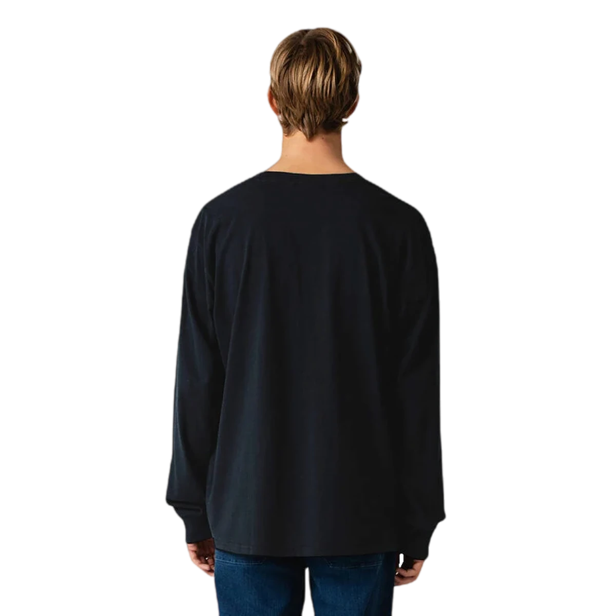 Poleron  FORMER Legacy Plate Black